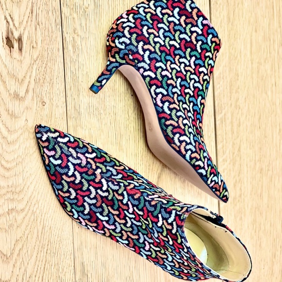 Clizia Boots NWOT - Picture 6 of 6